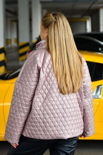 Куртка УК-4368-1 Фабрика Моды