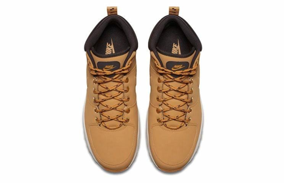 Кроссовки Nike Manoa Leather
