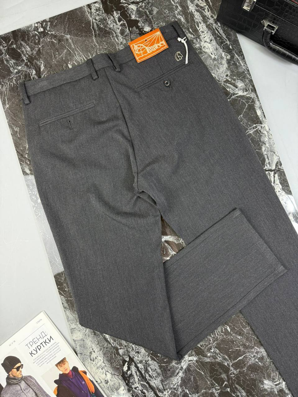 Брюки Hermes