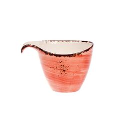 Чашка кофейная 90 мл d 6,5 см h6,5 см   P.L. Proff Cuisine [6]