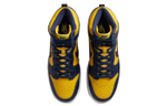 Кроссовки Nike Dunk Sp "Michigan" 2020