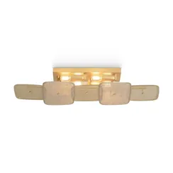 Потолочный светильник FR5572CL-04G Саффле / Säffle E14x4 Freya fr5572cl-04g