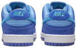 Кроссовки Nike Dunk Sb Pro "Blue Raspberry"