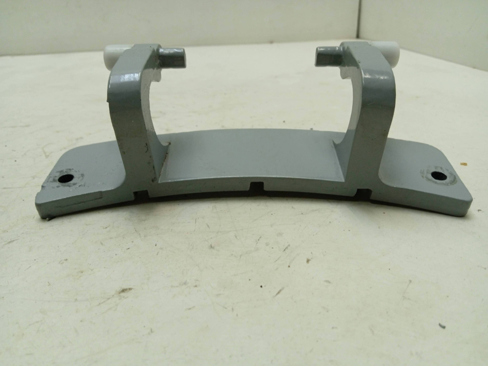 WW60J3097JWDLP кт171 Петля люка для стиральной машины Samsung WW60J3097JWDLP б/у