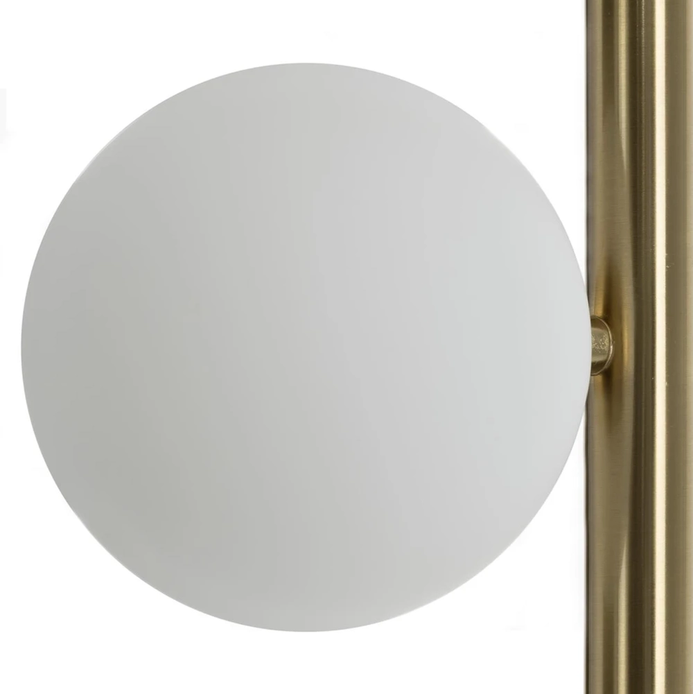 Торшер Citilux РУНД CL205950N