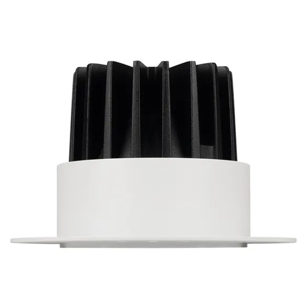 Светильник MS-ATLAS-TRIMLESS-R70-12W Warm3000 (BK, 32deg, 230V) (Arlight, IP20 Металл, 5 лет) 036105(1)