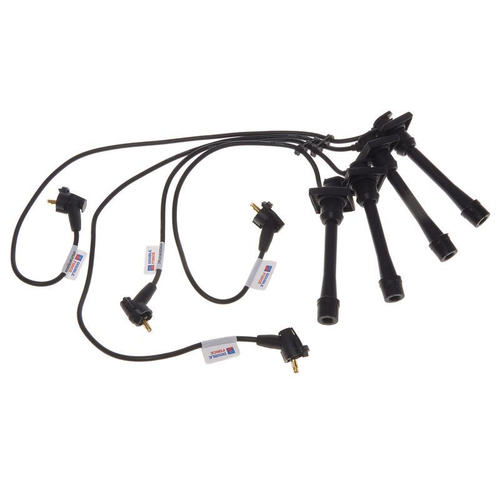 Комплект высоковольтных проводов DOUBLE FORCE DFIL0124