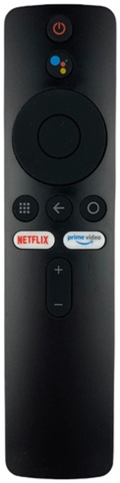 ПУЛЬТ Xiaomi для Xiaomi mi ver.3 tv box  voice control