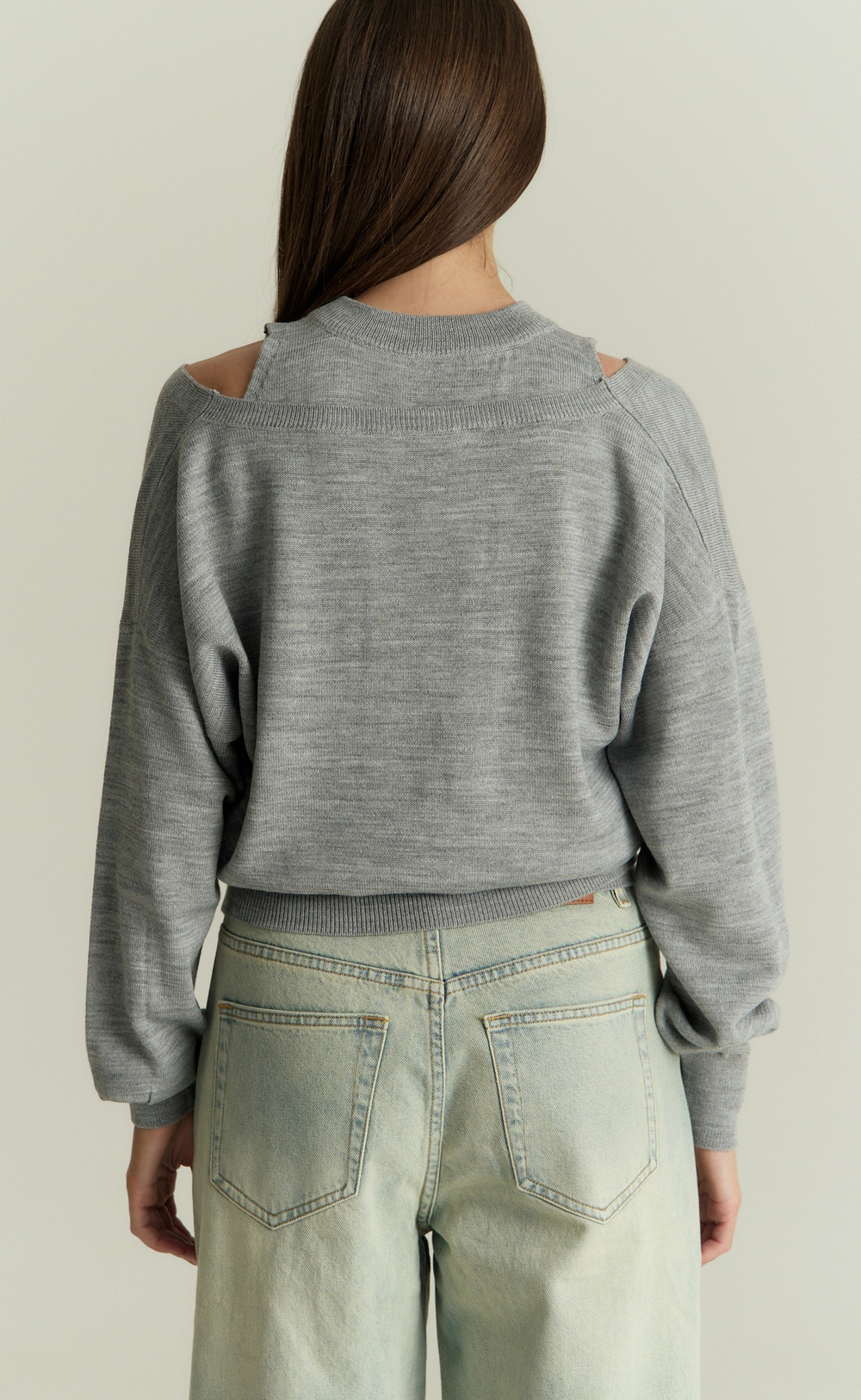 Джемпер ESSERE