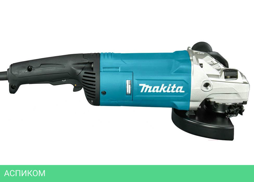 Угловая шлифмашина Makita GA7082