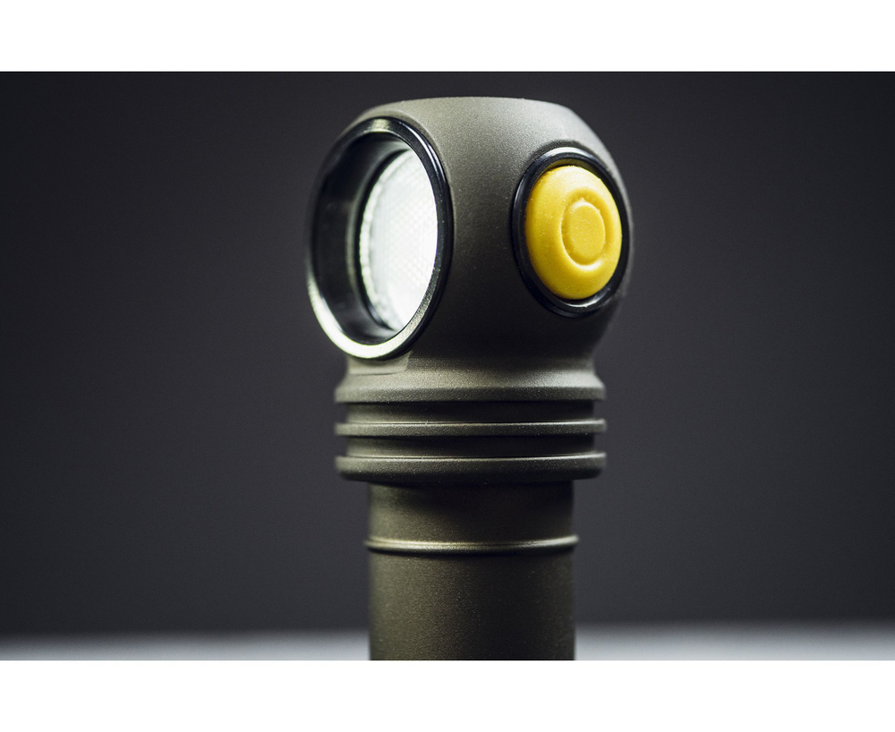 Фонарь Armytek Wizard C2 Pro Olive White
