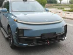 Карбоновый обвес для Li Xiang L8 L9 2022-2025+ Ли Сян