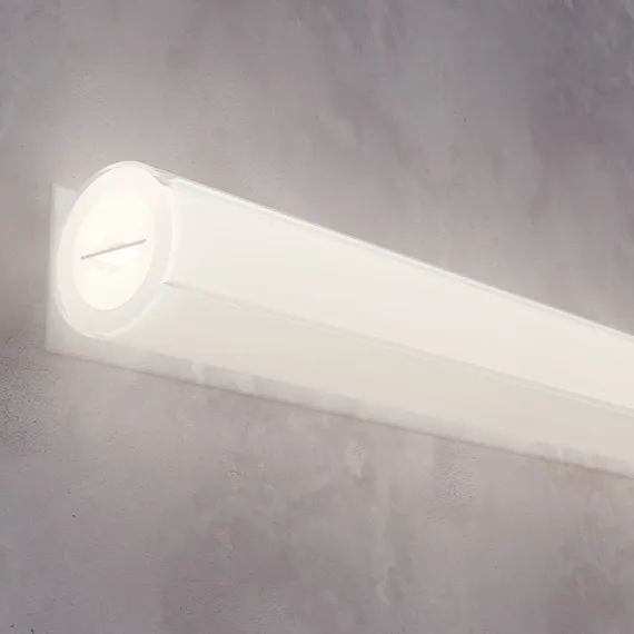 Гибкий неон D22 24В 16Вт/м 4000K IP67 5м Led Strip 200891