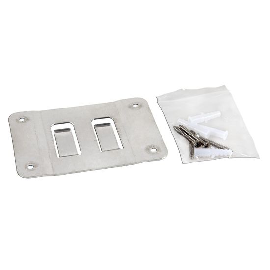 Radaxo P-4G антенна 698-2700 МГц / 14,0 dBi / 210x180x44мм