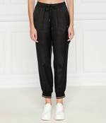 Брюки Liu Jo Sport - черный(TF4088 T3810)