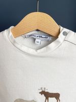 Лонгслив Tartine et chocolat, 98