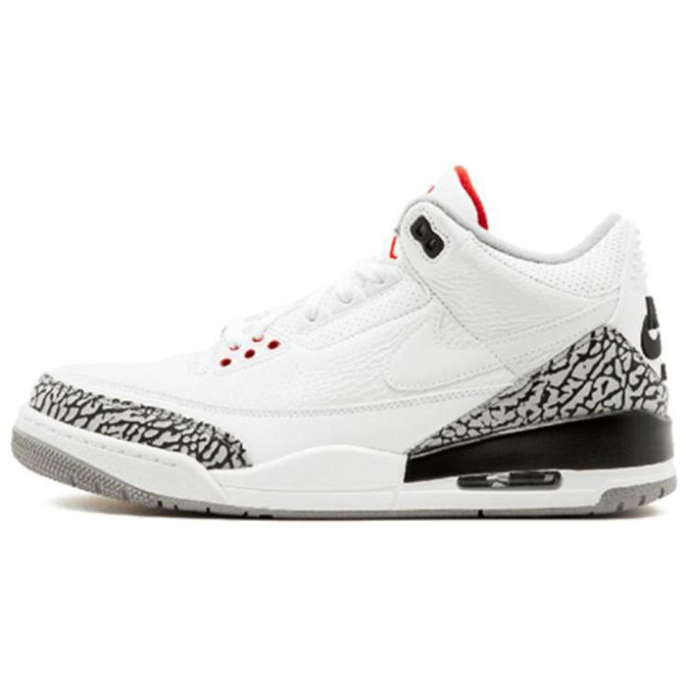 Кроссовки Jordan Air Jordan 3 Jth Justin Timberlaketinker Hatfield