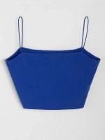 Спортивный кроп топ укороченный под пиджак