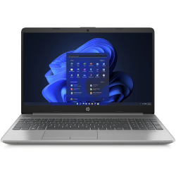 Ноутбук 15,6" HP 255 G8 AMD Ryzen 5 5500U/8Gb/256Gb SSD/15.6" FullHD/Win11 Серебристый (4K7Z3EA)