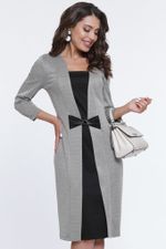 Платье ДС-ВЫХОД ЛЕДИ, ОЧАРОВАНИЕ (Акция)