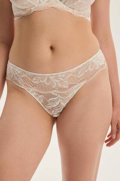 43636 KAVI/01X Трусы слипы