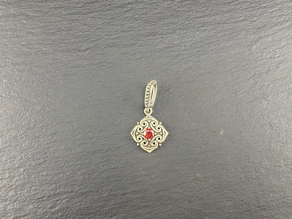 Подвеска "Горицвет"