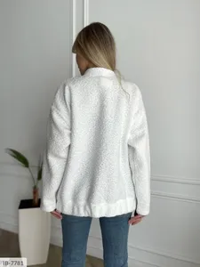 Бомбер IB-7749 Фабрика Моды