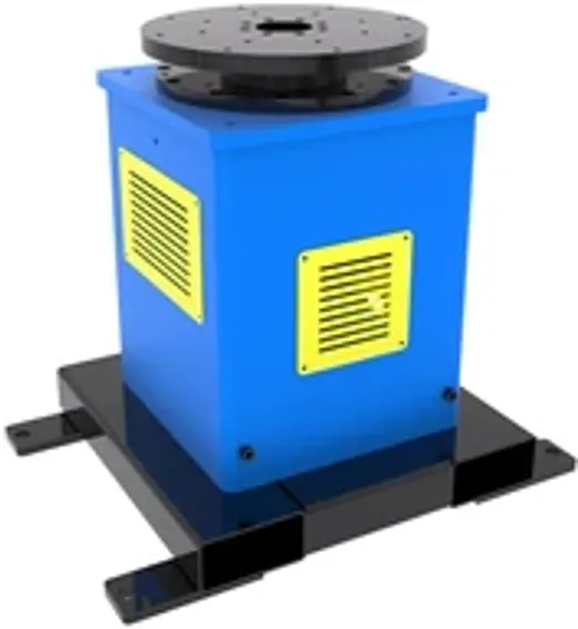 Промышленный сварочный робот CRP RH20-10