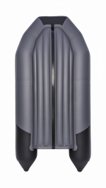 Таймень NX 3200 НДНД графит-черный + PARSUN T 5.0 BMS (комплект лодка + мотор)