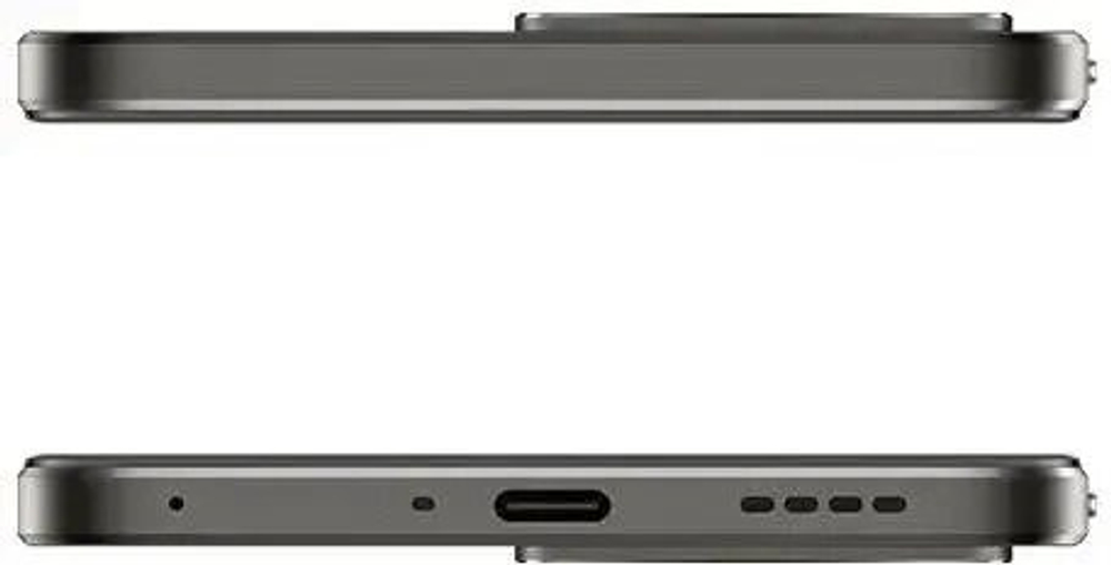 Смартфон Realme C85 8/256Gb Тёмно-серый