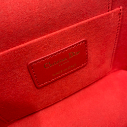 Christian Dior Small DiorTravel Vanity Case