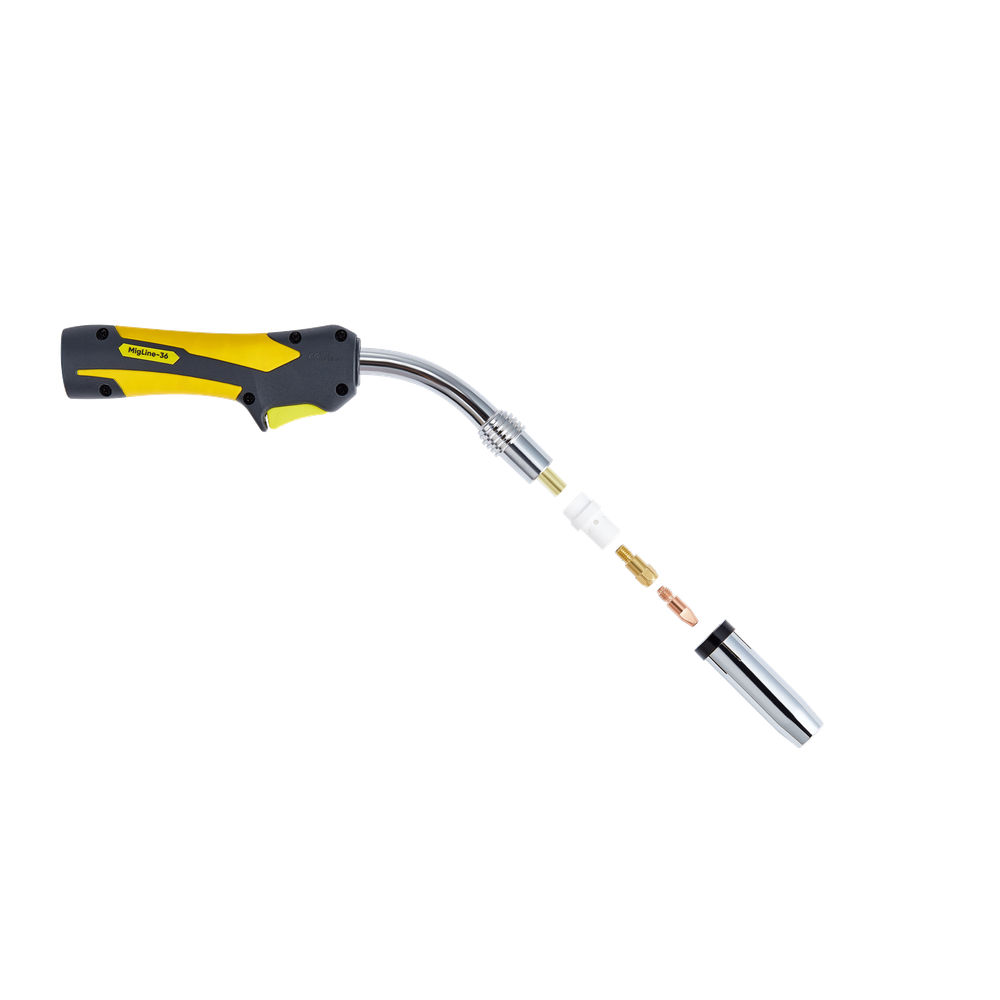 Горелка MigLine-36 (4м) START STL3600-40