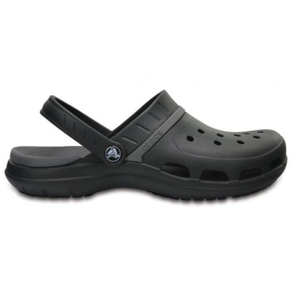 Crocs Classic Clog 'Black'