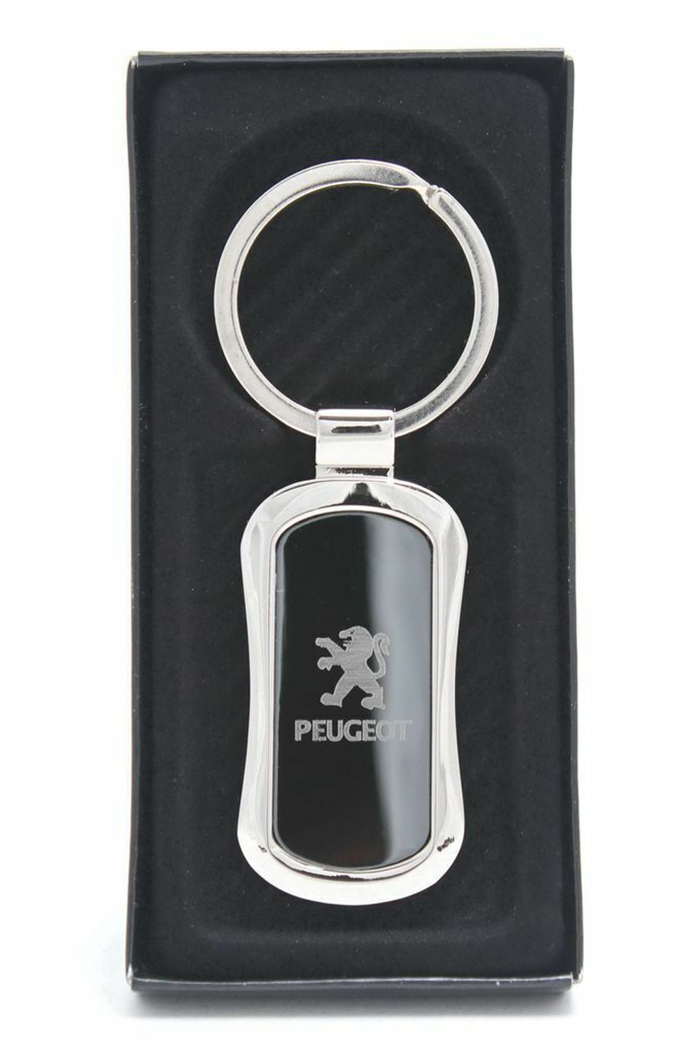 Брелок №017 AUDI KING №017