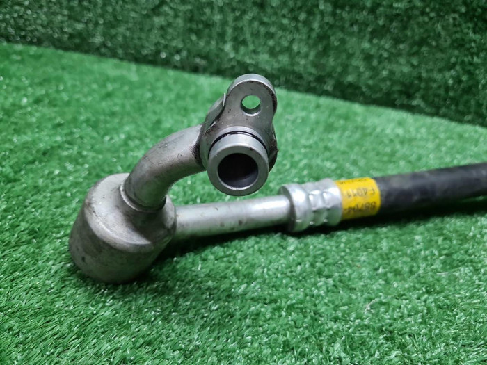 Трубка кондиционера Toyota C-HR 1 (2016-2023)