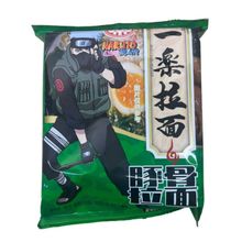 Лапша Naruto со вкусом свинины 125 г 6 шт