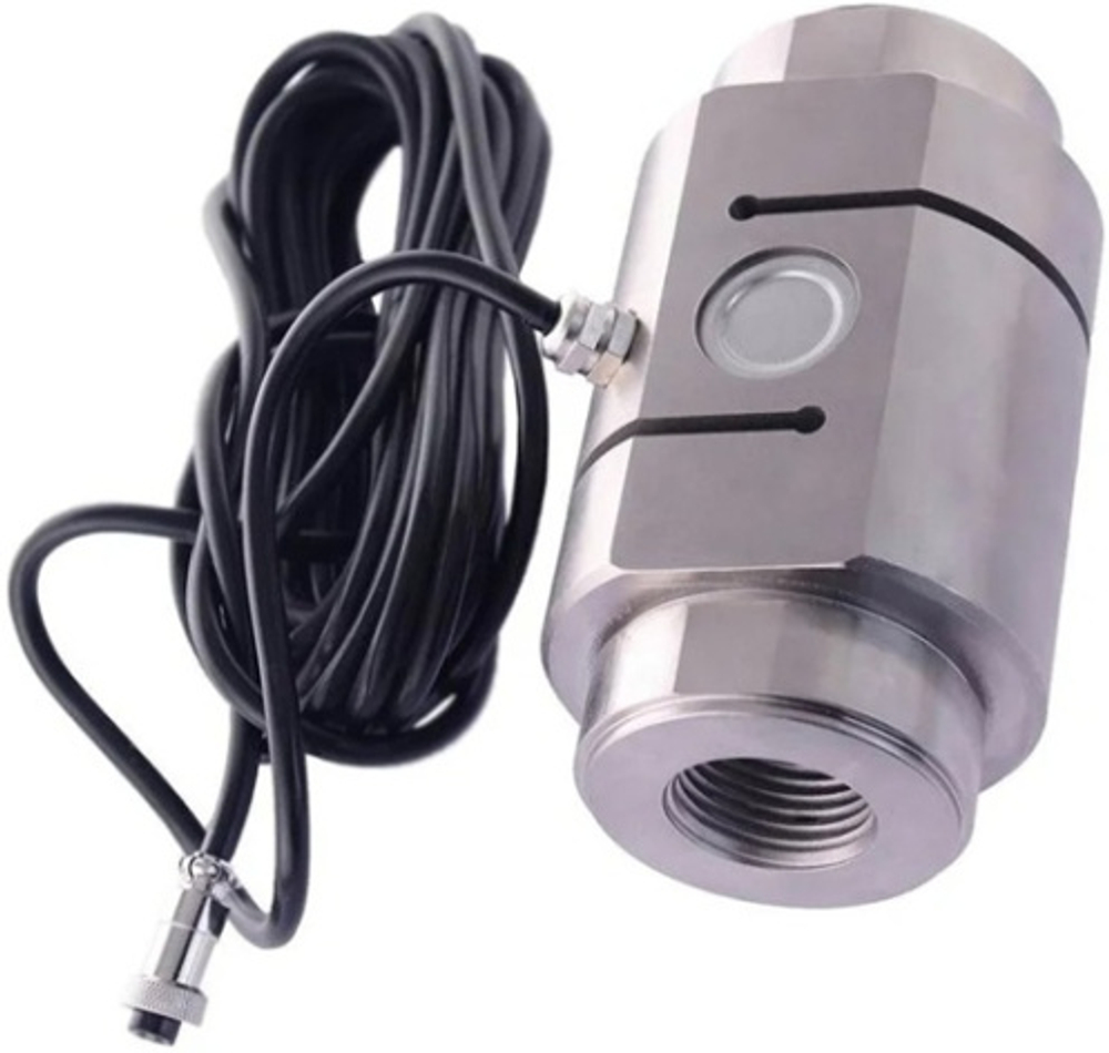 Динамометр МЕГЕОН 53100К с поверкой