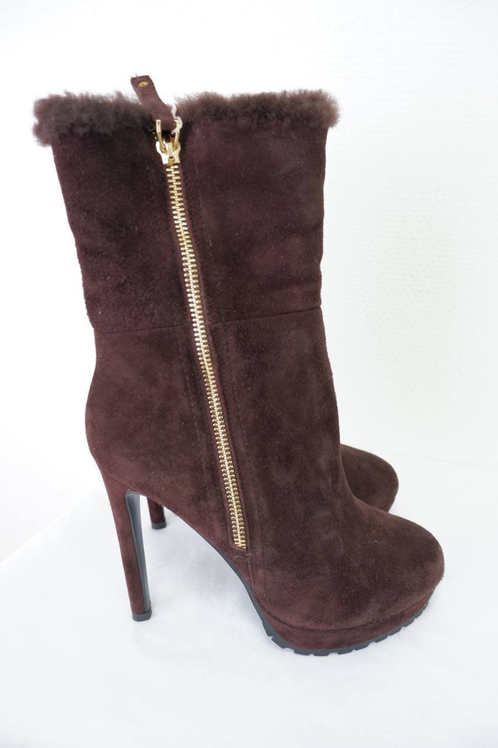 Сапоги Ekonika зимние 38 размер, новые