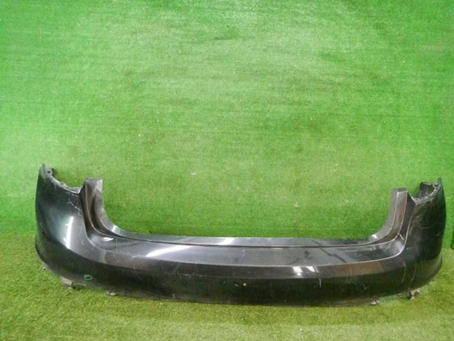 Бампер задний BMW X6 F16 (2014-2020)