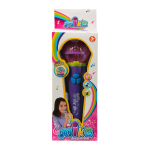 Микрофон, коробка 5218