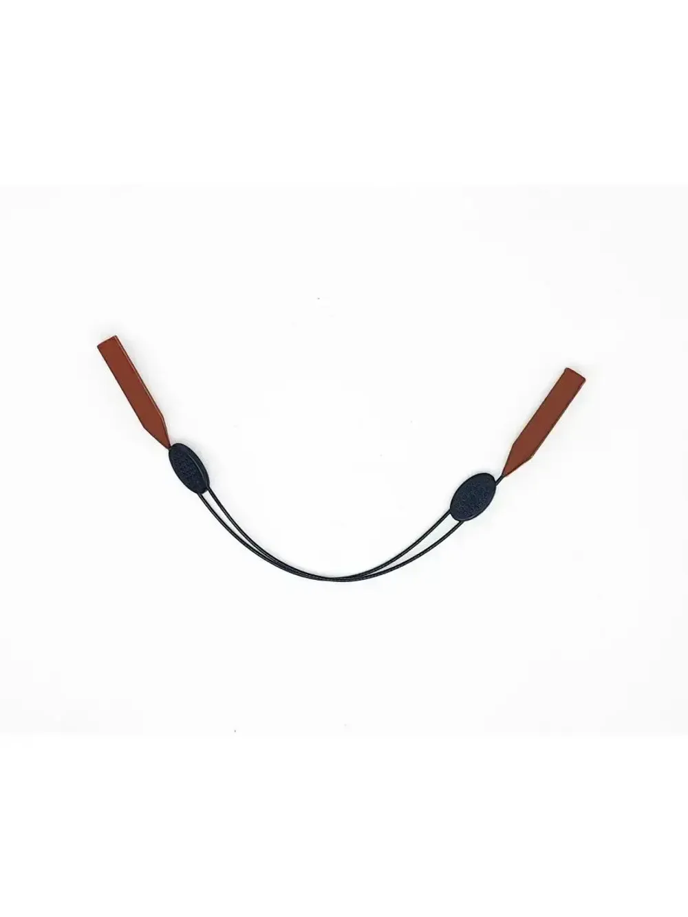 Регулируемый  шнурок для очков