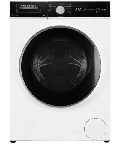 Стиральная машина отдельностоящая WM 411 W