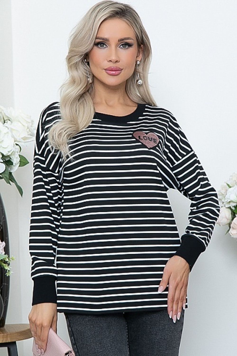 Джемпер 41867 Avili