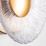 609602 Бра ERICA 5W LED 110LM G ЗОЛОТО 3000K