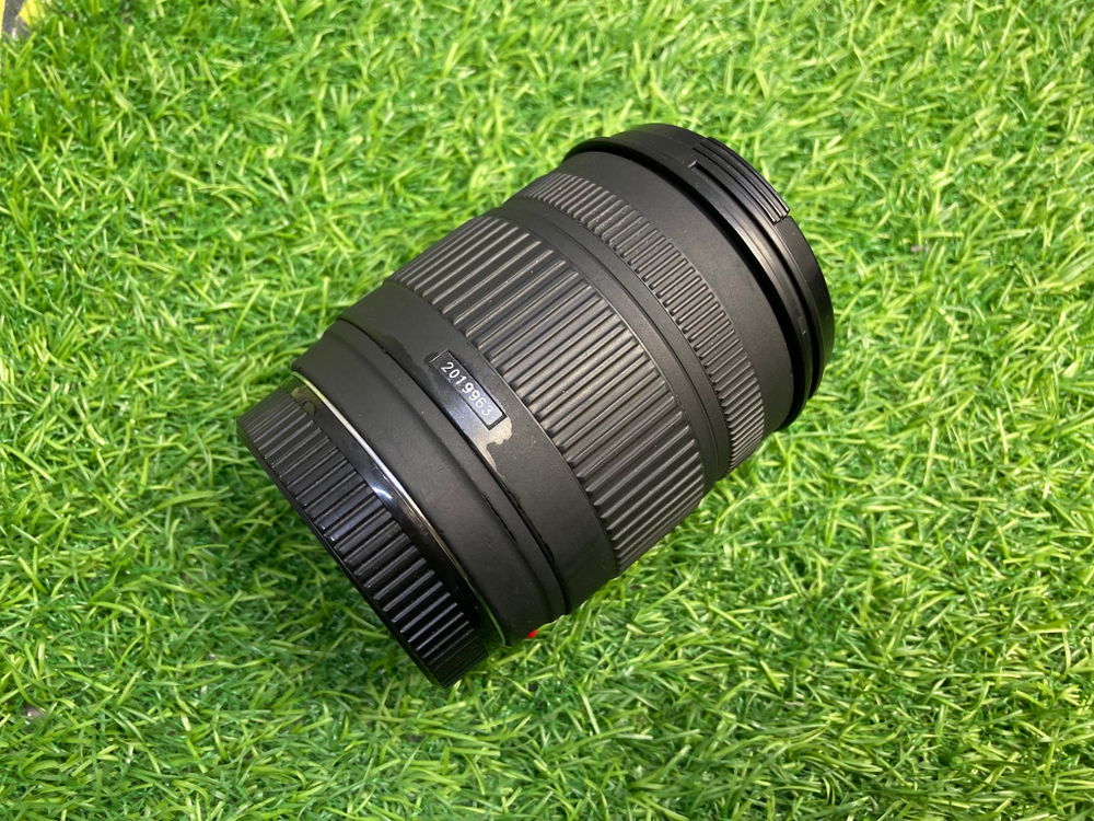 Sigma 18-125mm 3.5-5.6 DC Sony A Покупка/Продажа