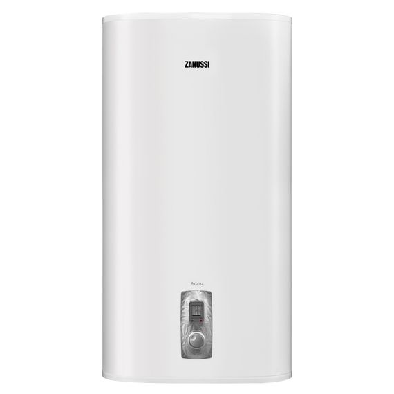 Водонагреватель Zanussi ZWH/S 100 Azurro купить в Москве и Московской области по низкой цене с доставкой по России — (1) Водонагреватель Zanussi ZWH/S 100 Azurro — (1)