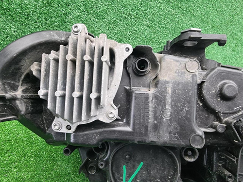 Фара левая BMW 5er G30 (2020-2023) LED