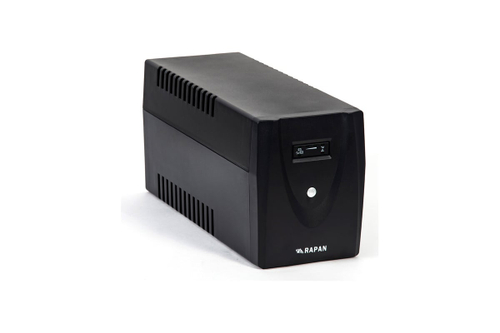 Источник бесперебойного питания RAPAN-UPS 2000