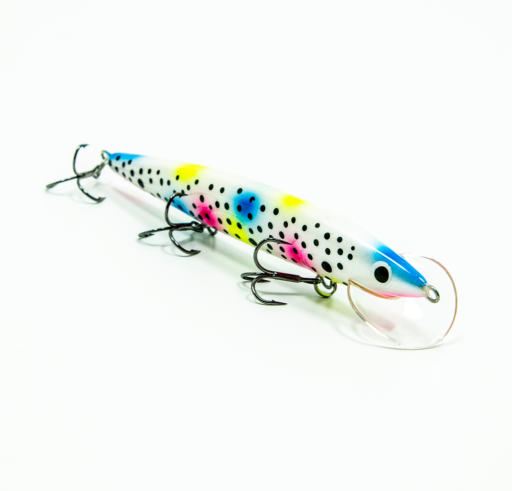 Terve Whacky, 12 см., цвет 014*