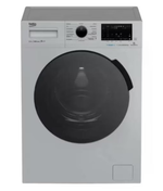 Стиральная машина Beko WSPE6H616S (q)